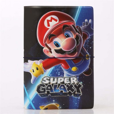 Étui à passeport Super Mario Galaxy